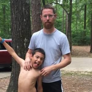 Meet your Posher, Will